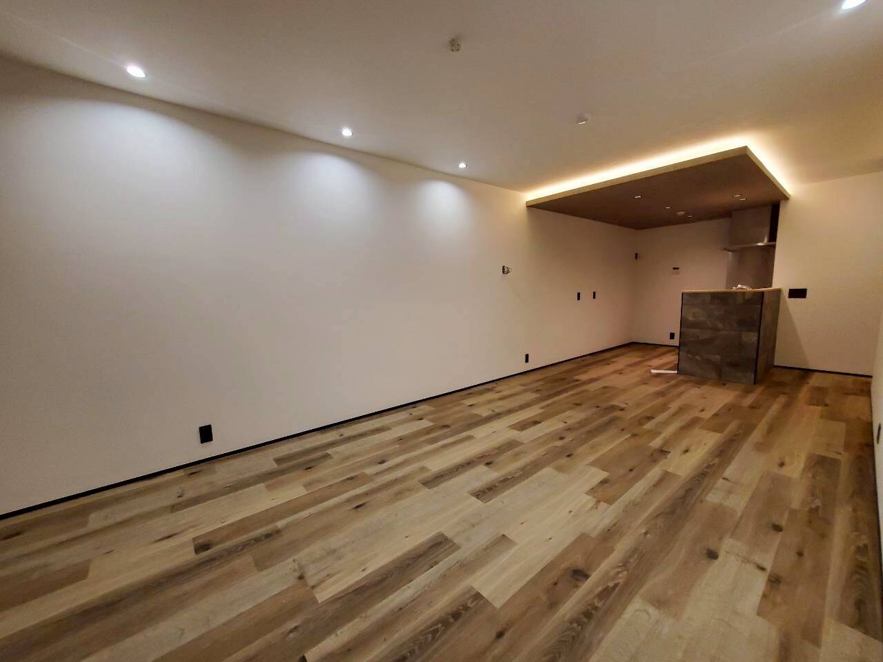 GLANZ平野の物件内観写真