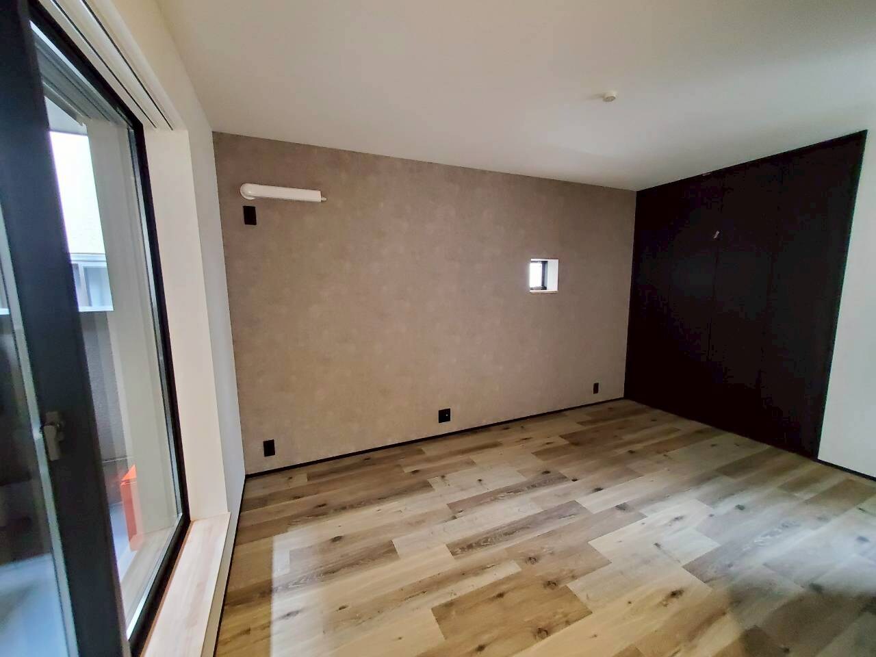 GLANZ平野の物件内観写真