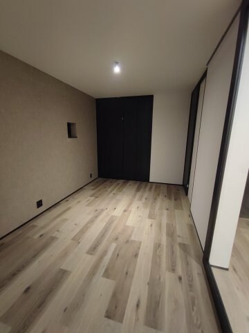 GLANZ平野の物件内観写真