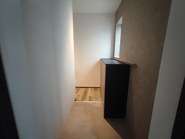 GLANZ平野の物件内観写真