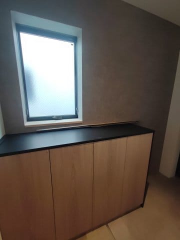 GLANZ平野の物件内観写真