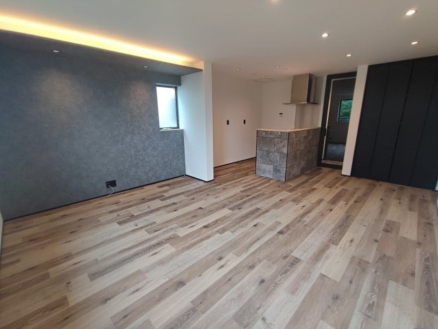 GLANZ平野の物件内観写真