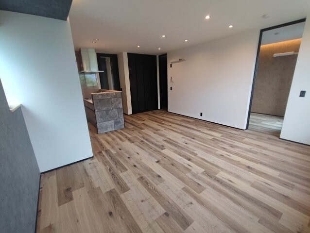 GLANZ平野の物件内観写真