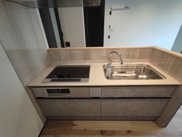 GLANZ平野の物件内観写真