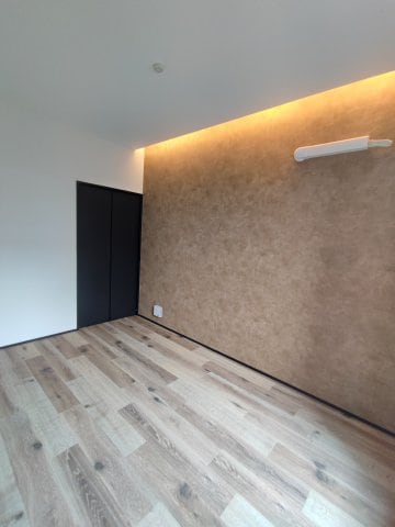 GLANZ平野の物件内観写真