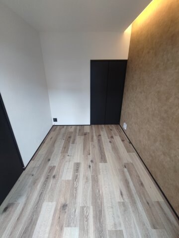 GLANZ平野の物件内観写真