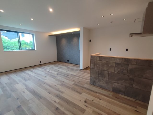 GLANZ平野の物件内観写真