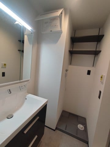 GLANZ平野の物件内観写真