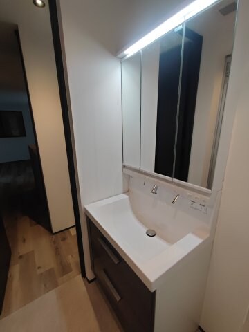 GLANZ平野の物件内観写真