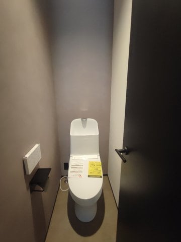 GLANZ平野の物件内観写真