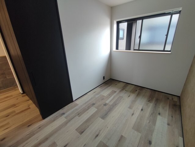 GLANZ平野の物件内観写真