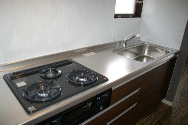 八尾南ピュアハイツの物件内観写真