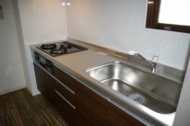 八尾南ピュアハイツの物件内観写真