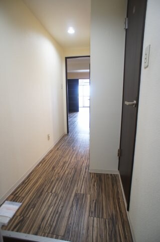 八尾南ピュアハイツの物件内観写真