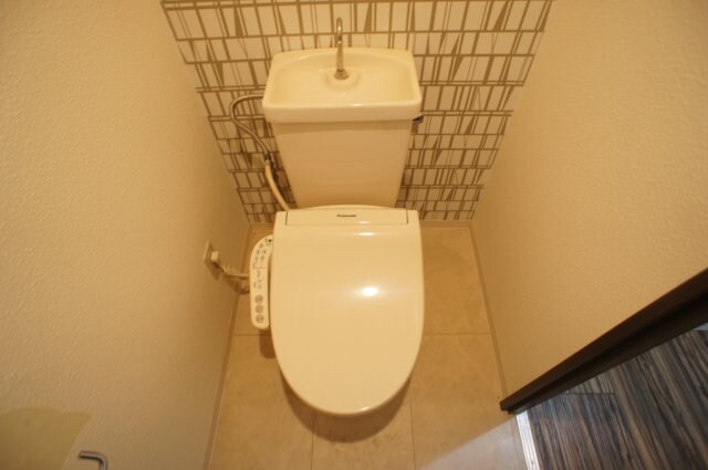 八尾南ピュアハイツの物件内観写真