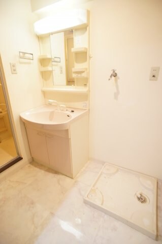 八尾南ピュアハイツの物件内観写真