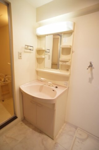 八尾南ピュアハイツの物件内観写真