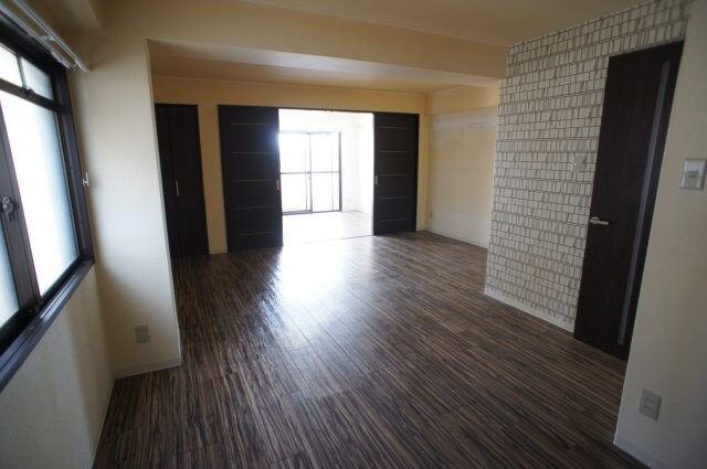 八尾南ピュアハイツの物件内観写真