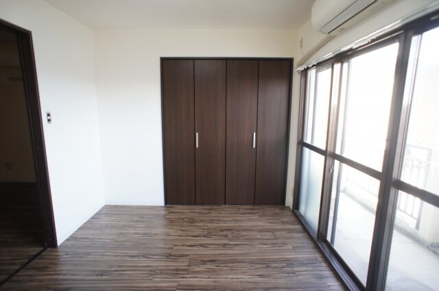 八尾南ピュアハイツの物件内観写真