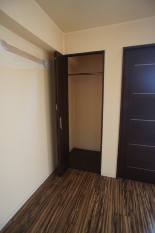 八尾南ピュアハイツの物件内観写真