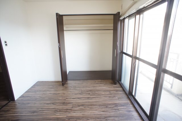 八尾南ピュアハイツの物件内観写真