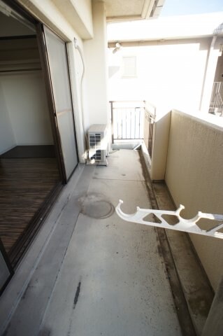 八尾南ピュアハイツの物件内観写真