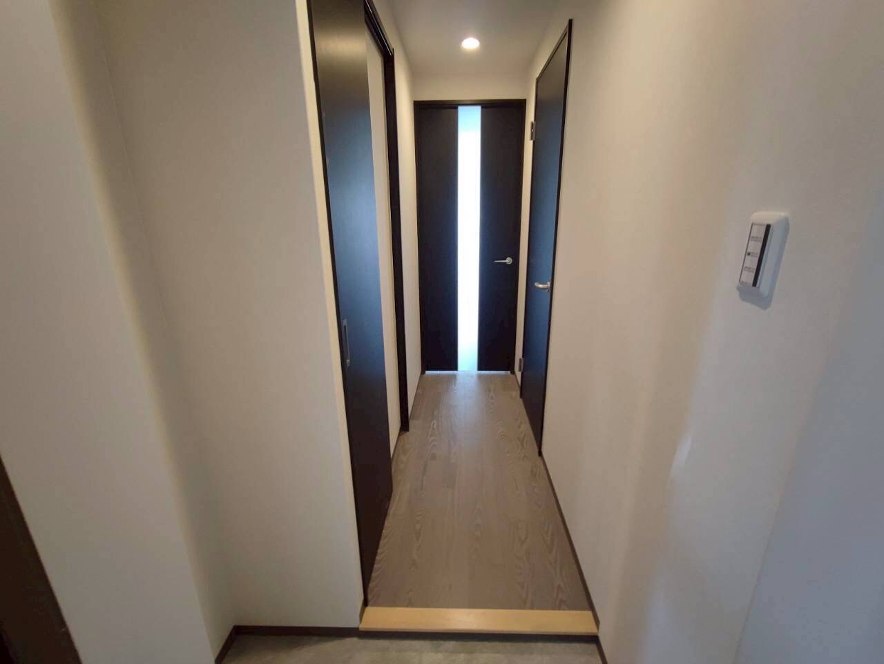 グランイニシオ都島の物件内観写真