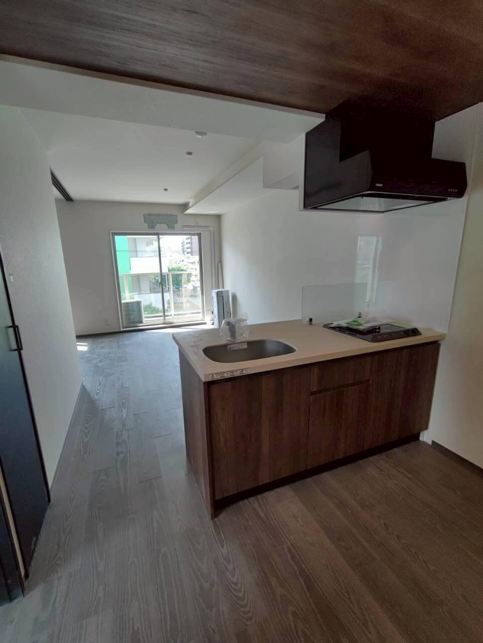 グランイニシオ都島の物件内観写真