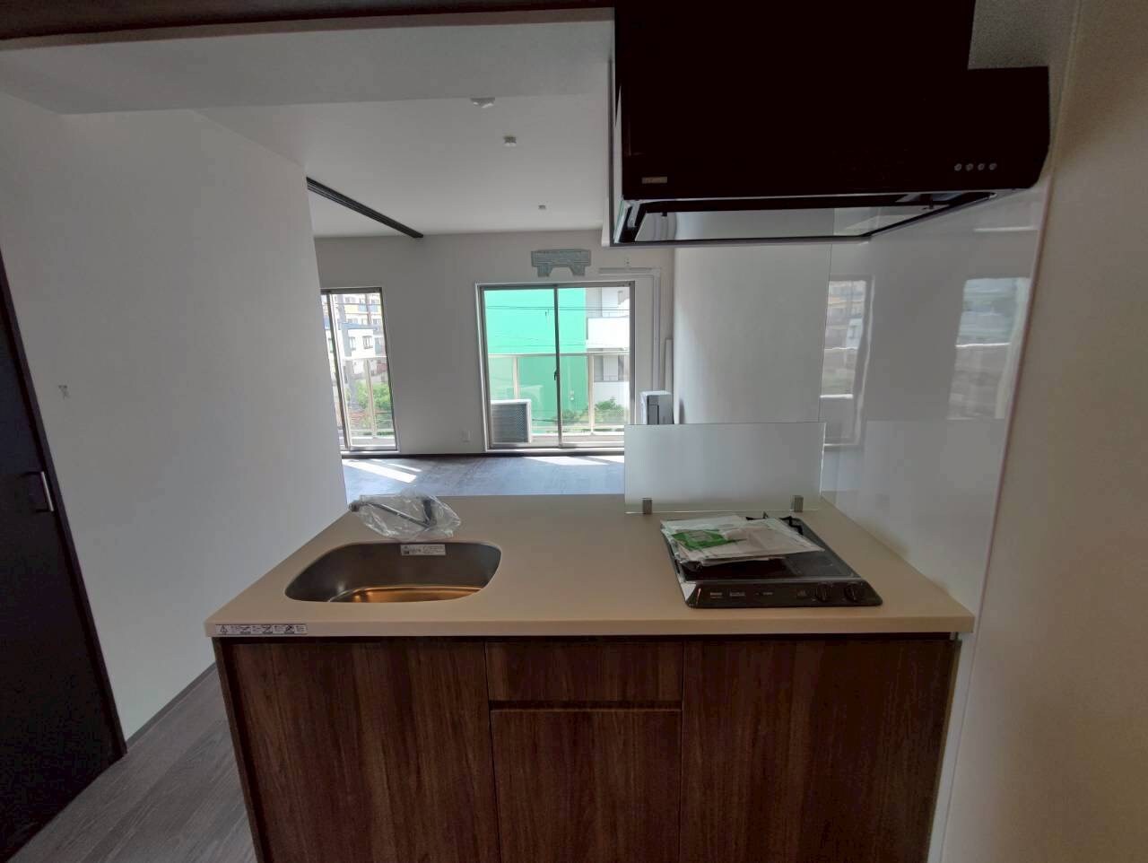 グランイニシオ都島の物件内観写真