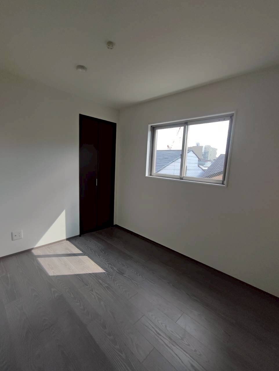 グランイニシオ都島の物件内観写真