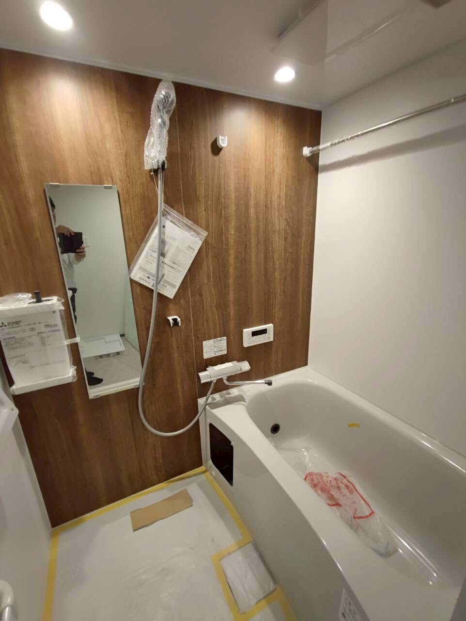 グランイニシオ都島の物件内観写真