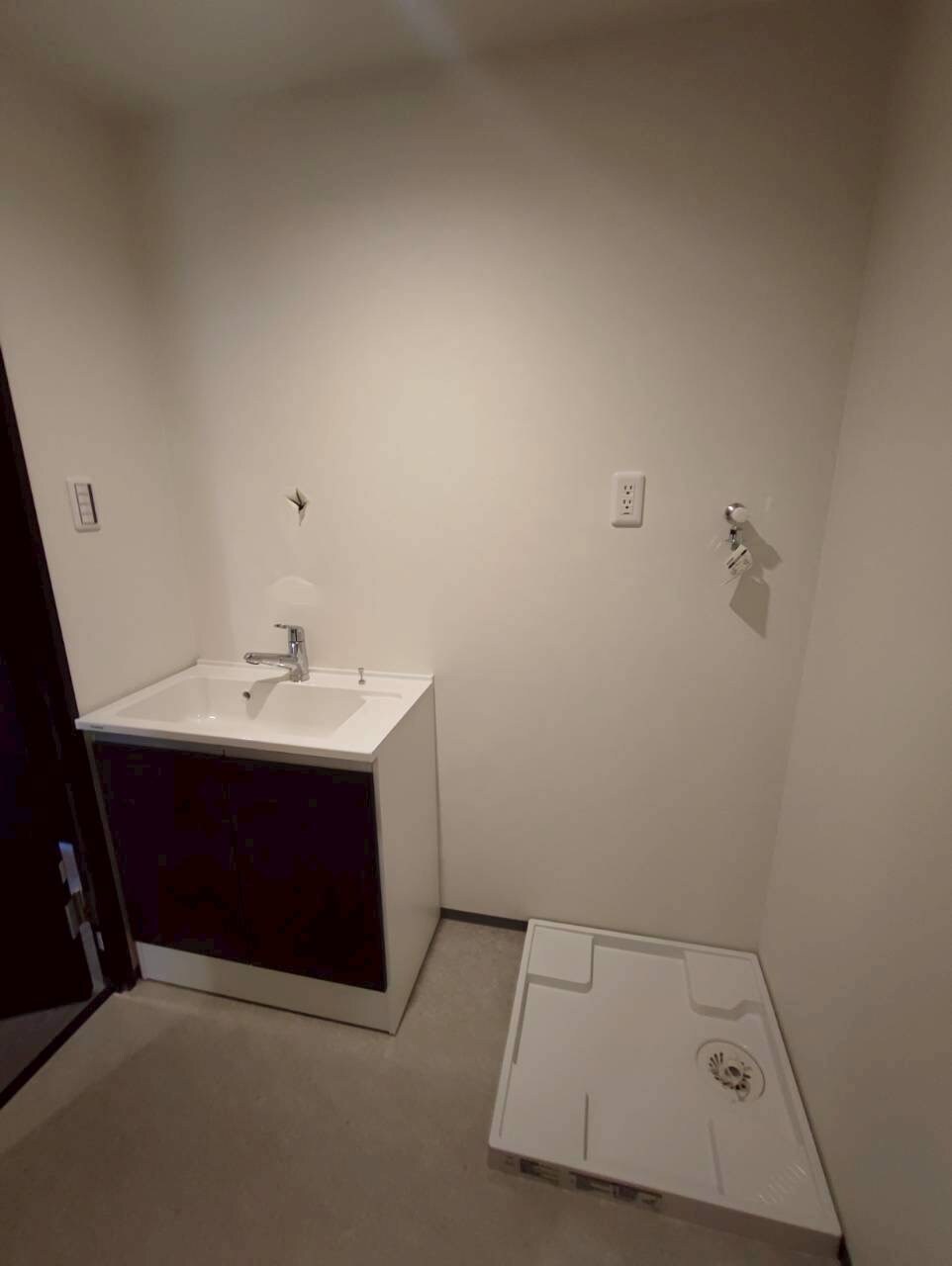 グランイニシオ都島の物件内観写真