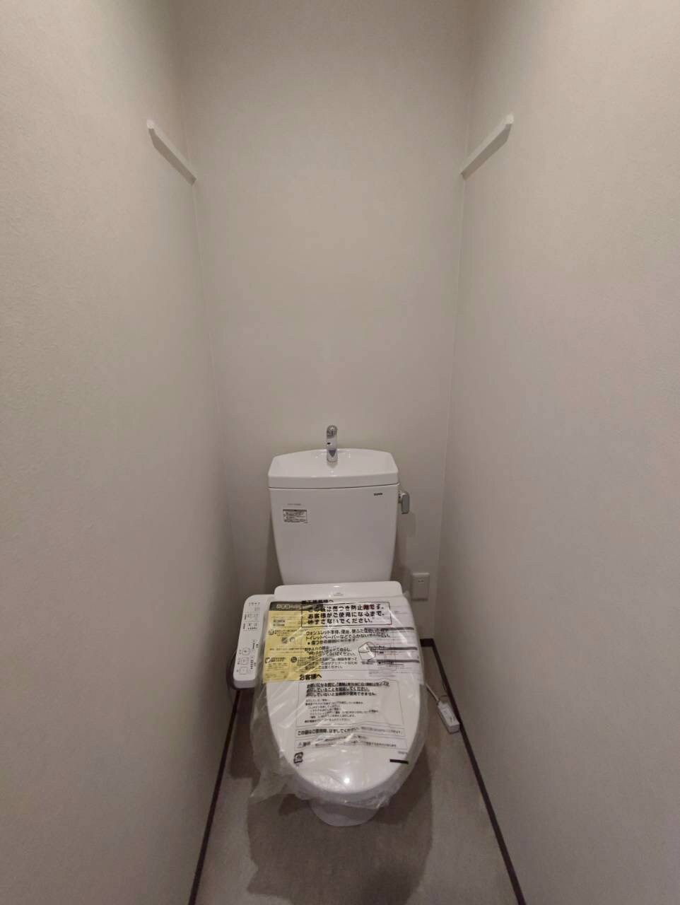 グランイニシオ都島の物件内観写真