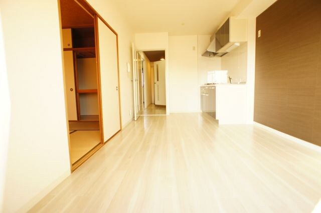 コンチネンタル平野の物件内観写真