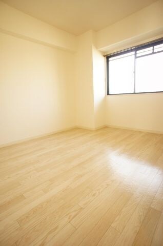 コンチネンタル平野の物件内観写真