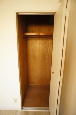 コンチネンタル平野の物件内観写真