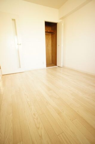 コンチネンタル平野の物件内観写真