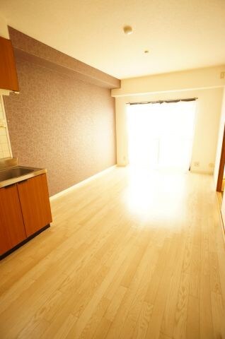 コンチネンタル平野の物件内観写真