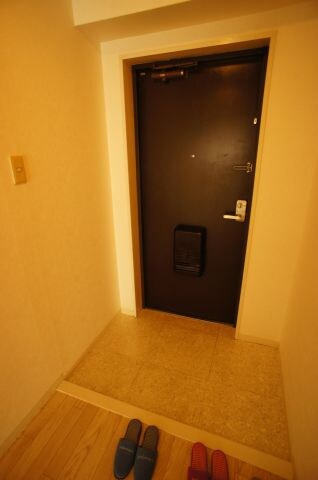 コンチネンタル平野の物件内観写真