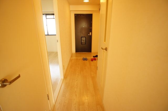 コンチネンタル平野の物件内観写真