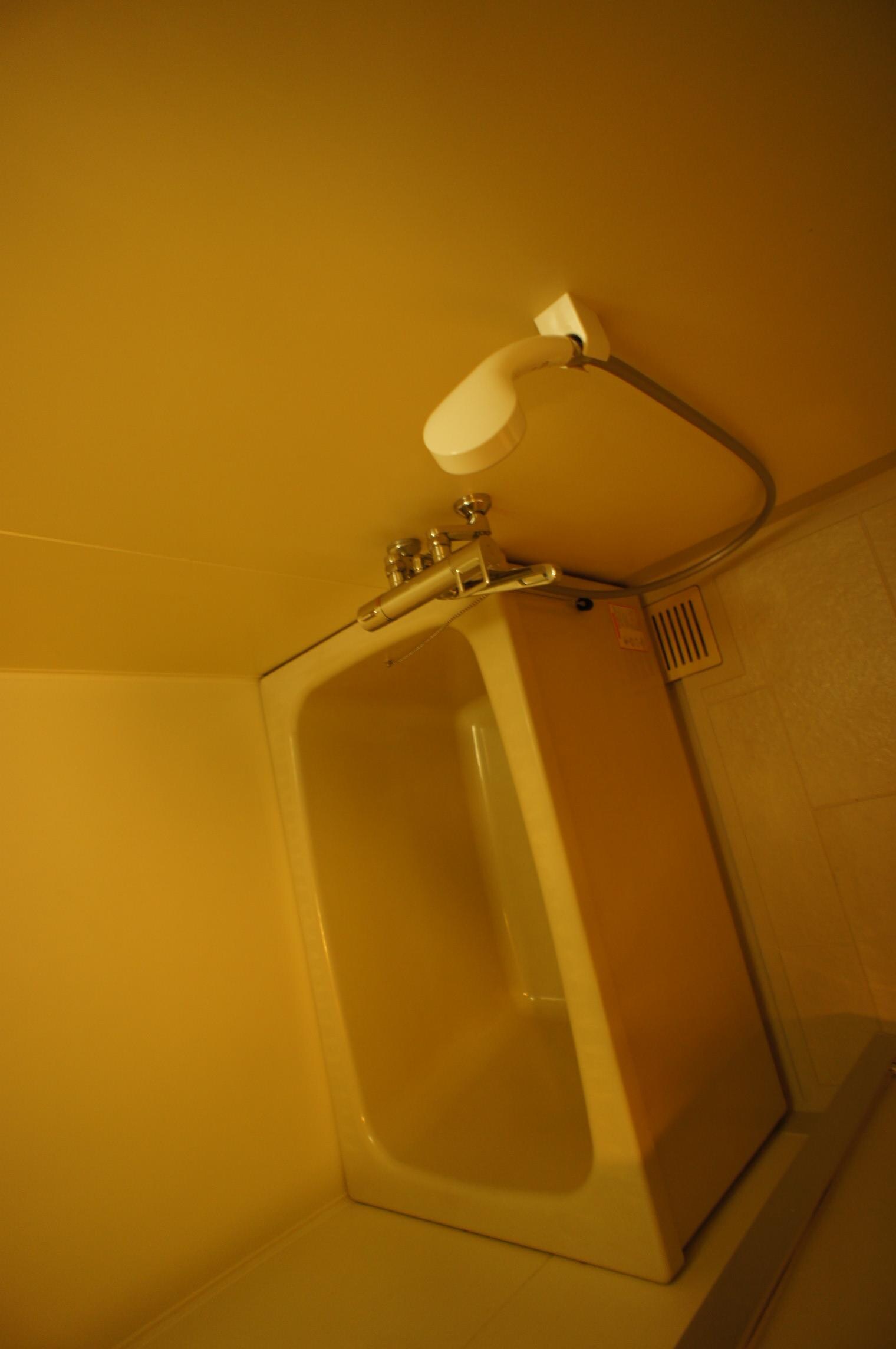 コンチネンタル平野の物件内観写真