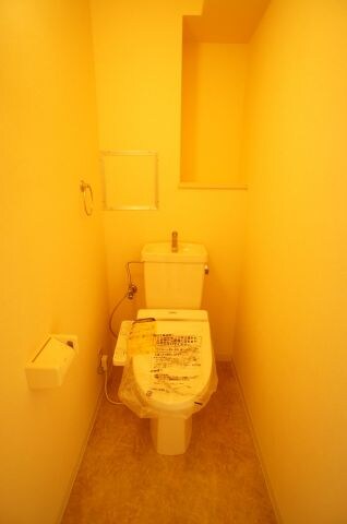 コンチネンタル平野の物件内観写真