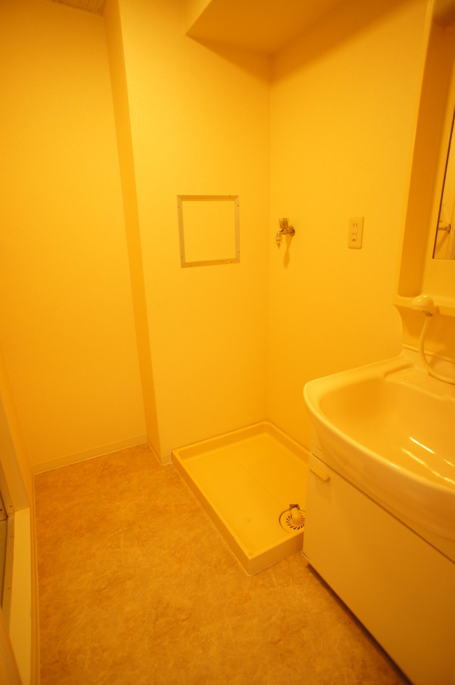 コンチネンタル平野の物件内観写真