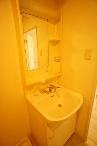 コンチネンタル平野の物件内観写真