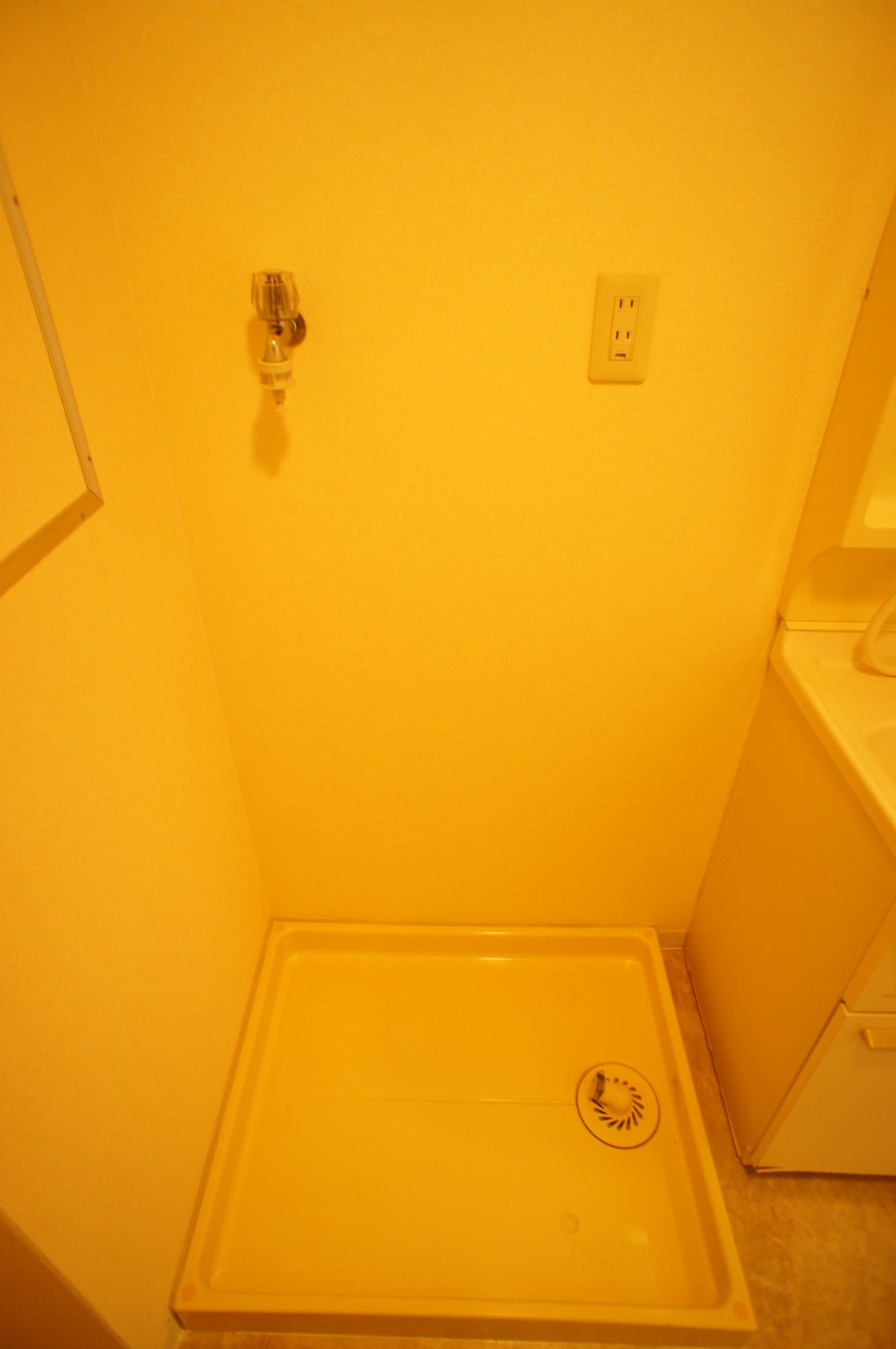 コンチネンタル平野の物件内観写真