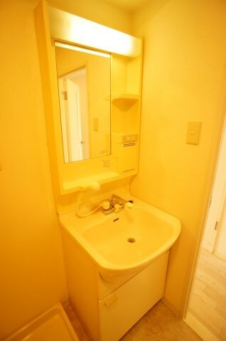 コンチネンタル平野の物件内観写真