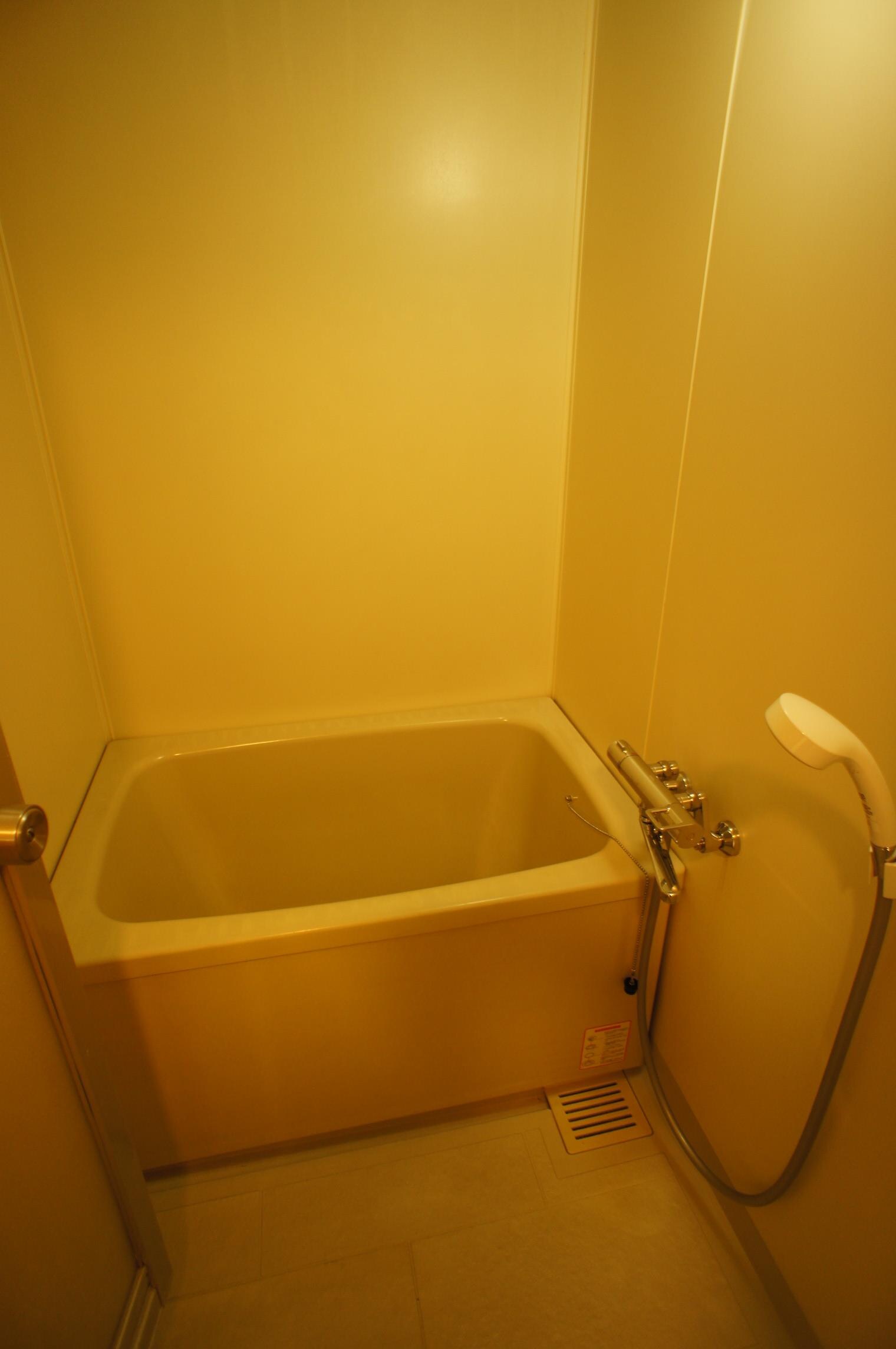 コンチネンタル平野の物件内観写真