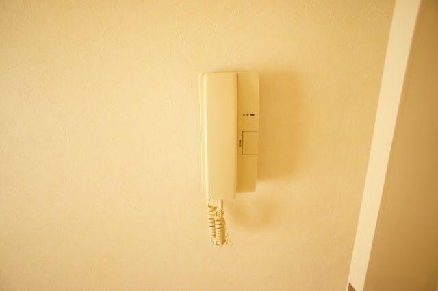 コンチネンタル平野の物件内観写真