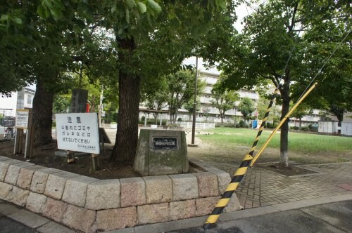 コンチネンタル平野の物件内観写真