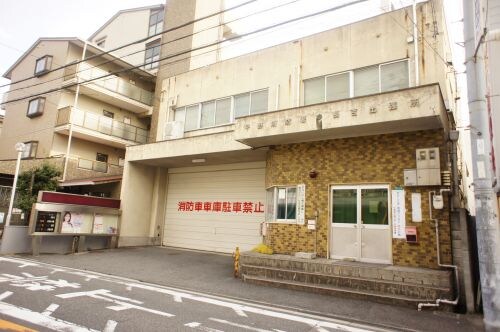 コンチネンタル平野の物件内観写真